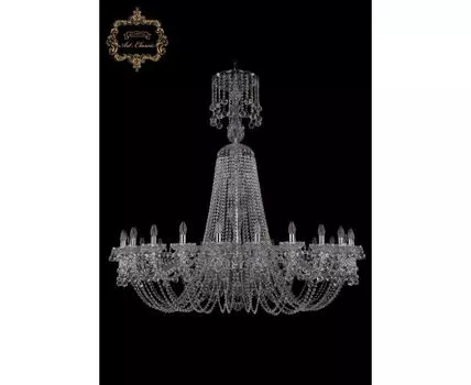Хрустальная люстра Bohemia Art Classic