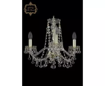 Хрустальная люстра Bohemia Art Classic