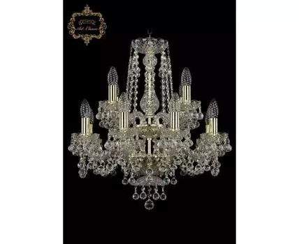 Хрустальная люстра Bohemia Art Classic