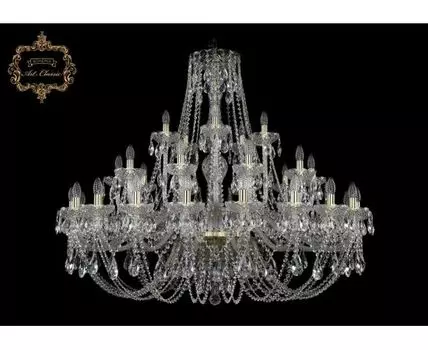 Хрустальная люстра Bohemia Art Classic
