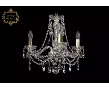 Хрустальная люстра Bohemia Art Classic