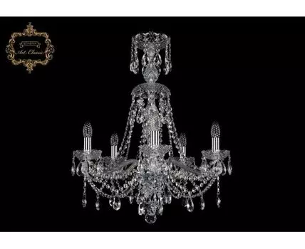 Хрустальная люстра Bohemia Art Classic