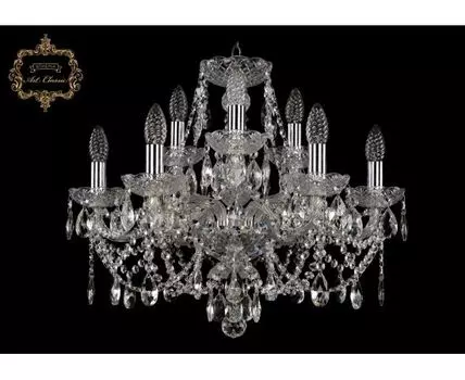 Хрустальная люстра Bohemia Art Classic