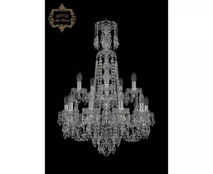 Хрустальная люстра Bohemia Art Classic
