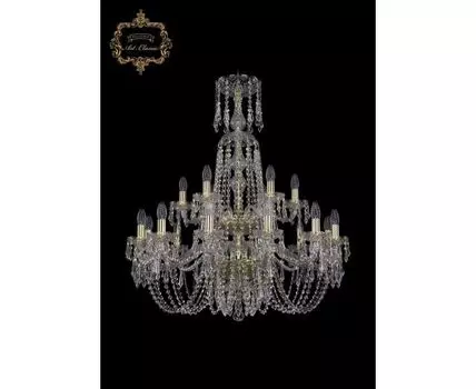 Хрустальная люстра Bohemia Art Classic