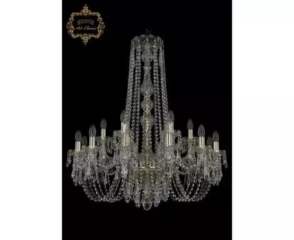 Хрустальная люстра Bohemia Art Classic