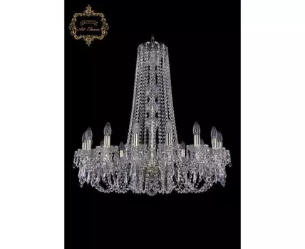 Хрустальная люстра Bohemia Art Classic