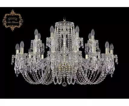 Хрустальная люстра Bohemia Art Classic