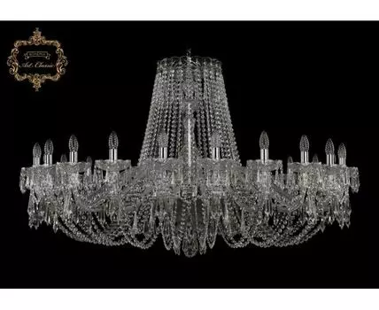 Хрустальная люстра Bohemia Art Classic