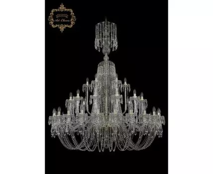 Хрустальная люстра Bohemia Art Classic
