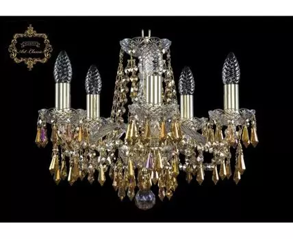 Хрустальная люстра Bohemia Art Classic