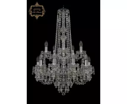 Хрустальная люстра Bohemia Art Classic