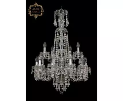 Хрустальная люстра Bohemia Art Classic