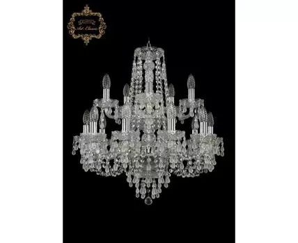 Хрустальная люстра Bohemia Art Classic