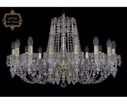 Хрустальная люстра Bohemia Art Classic