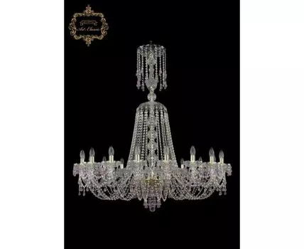 Хрустальная люстра Bohemia Art Classic