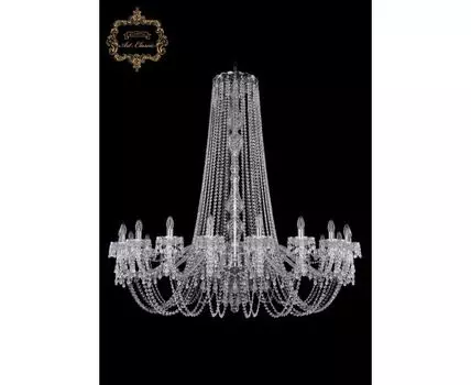 Хрустальная люстра Bohemia Art Classic