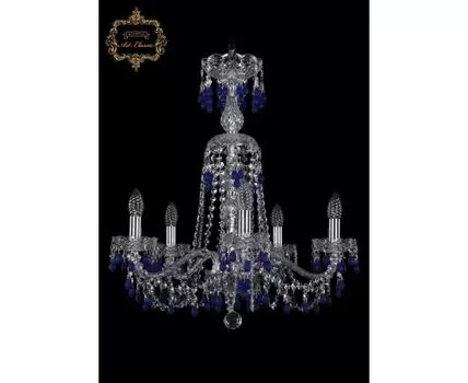 Хрустальная люстра Bohemia Art Classic