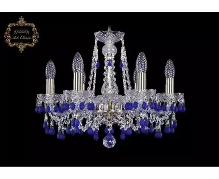 Хрустальная люстра Bohemia Art Classic