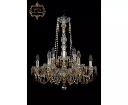Хрустальная люстра Bohemia Art Classic