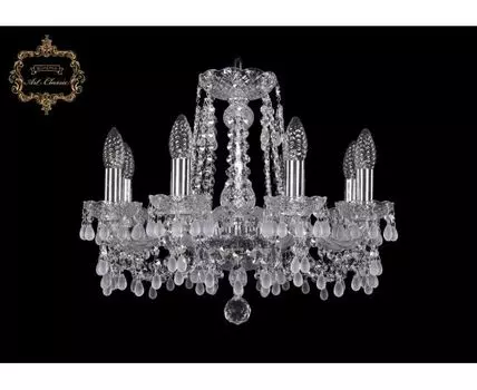 Хрустальная люстра Bohemia Art Classic