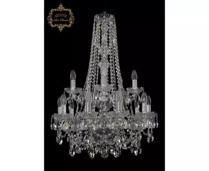 Хрустальная люстра Bohemia Art Classic