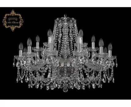Хрустальная люстра Bohemia Art Classic