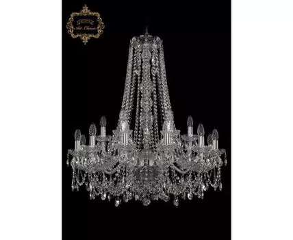 Хрустальная люстра Bohemia Art Classic