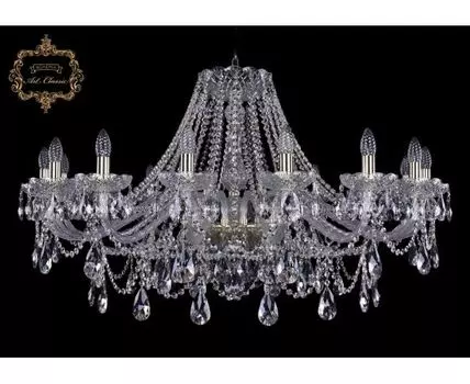 Хрустальная люстра Bohemia Art Classic
