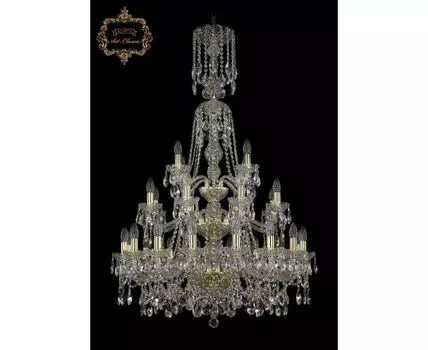Хрустальная люстра Bohemia Art Classic