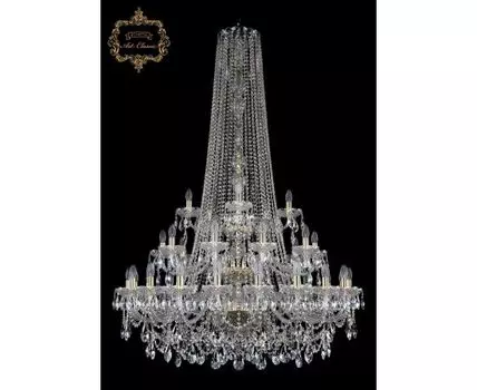 Хрустальная люстра Bohemia Art Classic