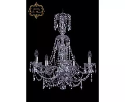 Хрустальная люстра Bohemia Art Classic