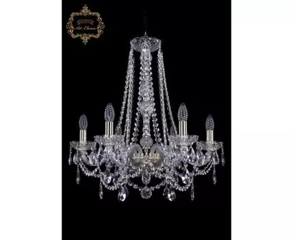 Хрустальная люстра Bohemia Art Classic