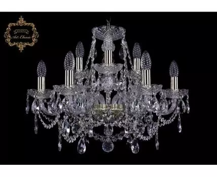 Хрустальная люстра Bohemia Art Classic