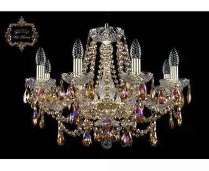 Хрустальная люстра Bohemia Art Classic