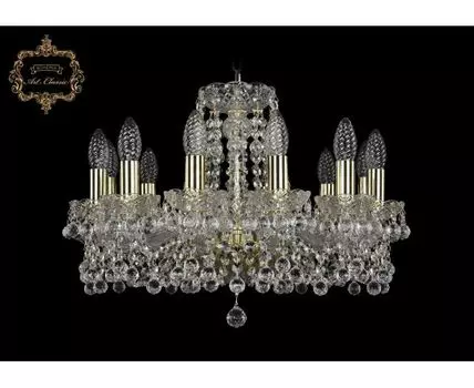 Хрустальная люстра Bohemia Art Classic