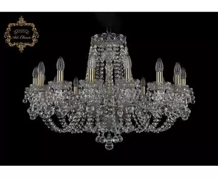 Хрустальная люстра Bohemia Art Classic