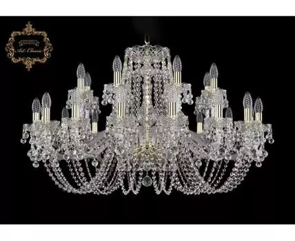 Хрустальная люстра Bohemia Art Classic