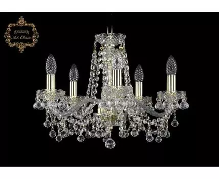 Хрустальная люстра Bohemia Art Classic
