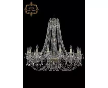 Хрустальная люстра Bohemia Art Classic