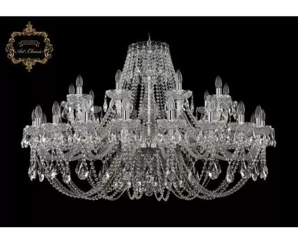 Хрустальная люстра Bohemia Art Classic