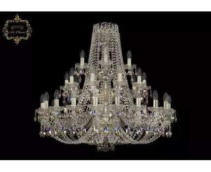 Хрустальная люстра Bohemia Art Classic