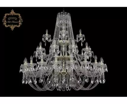 Хрустальная люстра Bohemia Art Classic