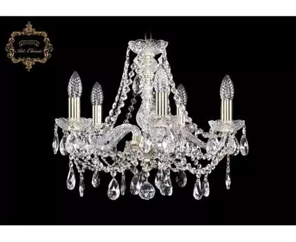 Хрустальная люстра Bohemia Art Classic