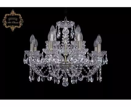 Хрустальная люстра Bohemia Art Classic