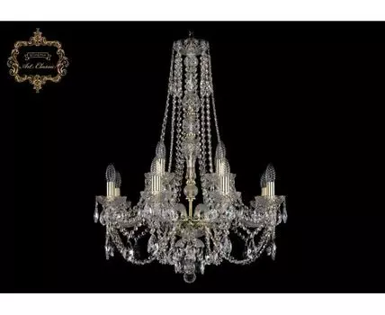 Хрустальная люстра Bohemia Art Classic