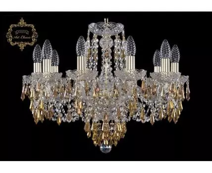 Хрустальная люстра Bohemia Art Classic