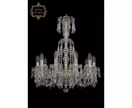 Хрустальная люстра Bohemia Art Classic