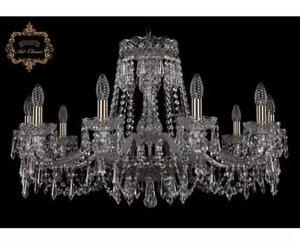 Хрустальная люстра Bohemia Art Classic