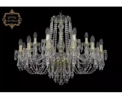 Хрустальная люстра Bohemia Art Classic